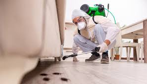 Best Termite Inspection and Treatment  in USA